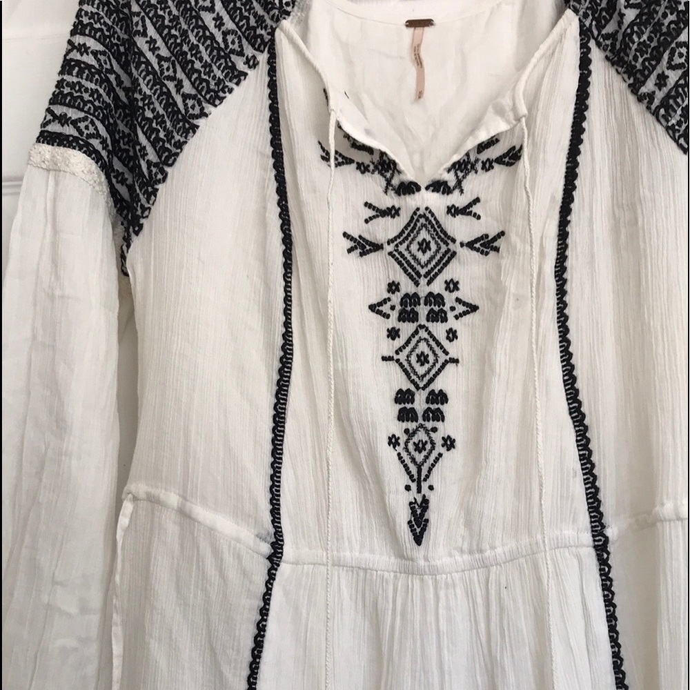 FP Dream Weaver Maxi Dress - Picture 5 of 7